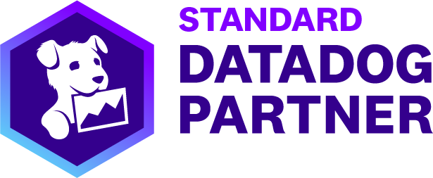 Datadog Partner